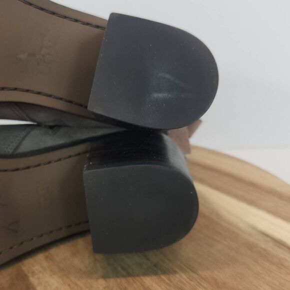 UGG Fraise Whipstitch Boot Womens Size 7 1018783 - Picture 9 of 10